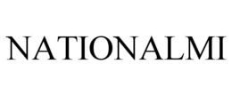NATIONALMI trademark