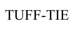 TUFF-TIE trademark