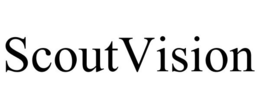 SCOUTVISION trademark