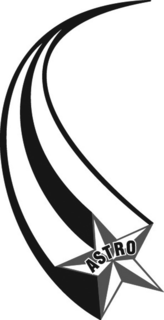 ASTRO trademark