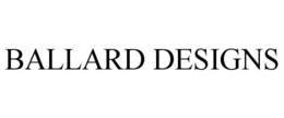 BALLARD DESIGNS trademark