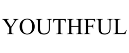 YOUTHFUL trademark