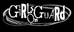 GIRLS ON GUARD trademark