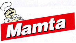MAMTA trademark