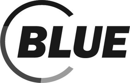 BLUE trademark
