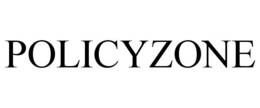 POLICYZONE trademark