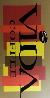 VIDA COFFEE trademark