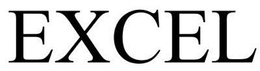 EXCEL trademark