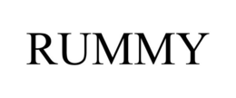 RUMMY trademark