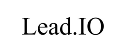 LEAD.IO trademark