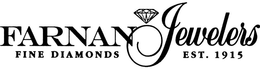 FARNAN JEWELERS FINE DIAMONDS EST.1915 trademark