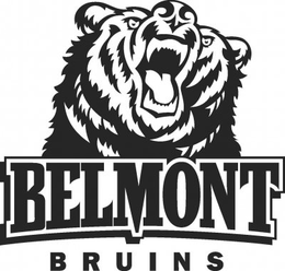 BELMONT BRUINS trademark