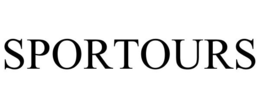 SPORTOURS trademark