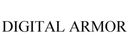 DIGITAL ARMOR trademark