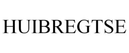 HUIBREGTSE trademark
