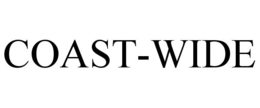 COAST-WIDE trademark