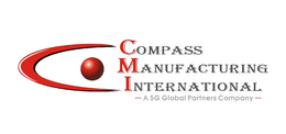 COMPASS MANUFACTURING INTERNATIONAL - A 5G GLOBAL PARTNERS COMPANY - trademark