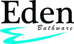 EDEN BATHWARE E trademark