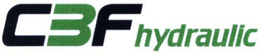 CBF HYDRAULIC trademark
