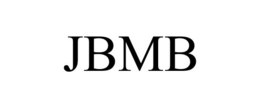 JBMB trademark