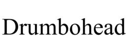 DRUMBOHEAD trademark
