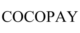 COCOPAY trademark