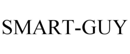 SMART-GUY trademark