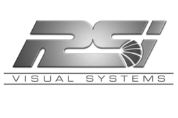 RSI VISUAL SYSTEMS trademark