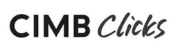 CIMB CLICKS trademark