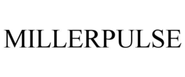 MILLERPULSE trademark