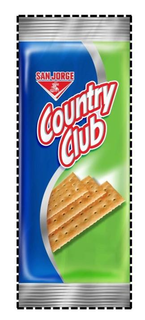 COUNTRY CLUB SAN JORGE trademark