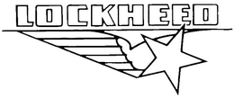 LOCKHEED trademark