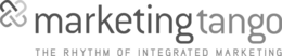 MARKETING TANGO THE RHYTHM OF INTEGRATED MARKETING trademark