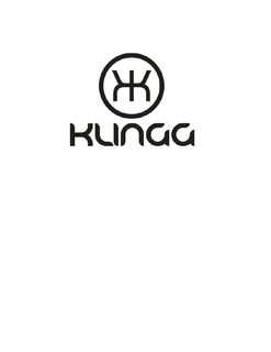 KK KLINGG trademark