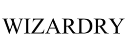 WIZARDRY trademark