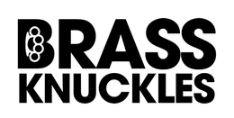 BRASS KNUCKLES trademark