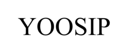 YOOSIP trademark
