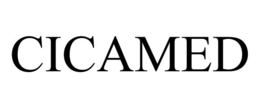 CICAMED trademark
