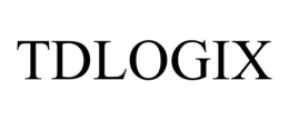 TDLOGIX trademark