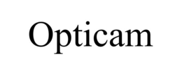OPTICAM trademark