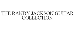 THE RANDY JACKSON GUITAR COLLECTION trademark