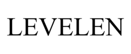 LEVELEN trademark