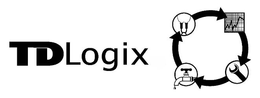 TDLOGIX trademark