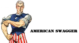 AMERICAN SWAGGER trademark