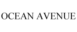 OCEAN AVENUE trademark