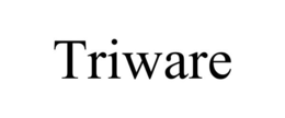 TRIWARE trademark