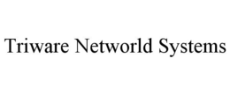 TRIWARE NETWORLD SYSTEMS trademark
