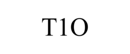 T1O trademark