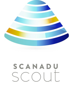 SCANADU SCOUT trademark