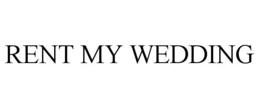 RENT MY WEDDING trademark
